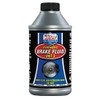 Lucas Oil Brake Fluid, DOT 3, Synthetic, 12 oz Bottle,