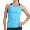 Zoot Women's Core Tri Racerback Tank, Performance Triathlon Race Tank