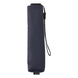Knilpus US 050 Men's Folding Umbrella, KNU050 Rain Umbrella, Hand Opening, For Both Sunny and Rainy Weather, Light Blocking, Heat Blocking, UV Protection, (1201) Navy