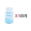 Dorco M-Care All-in-One Essence for Men 2ml 100 Pieces for Commercial Use / 엠케어 올인원 에센스 포 맨 2ml 100개 업소용