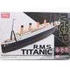 Academy 14217 1:1000 MS Titanic