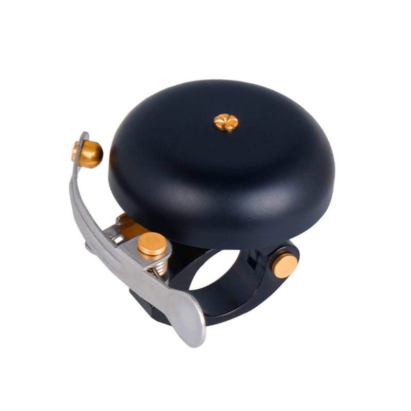 Sosoport Pcs Mountain Bell Mini Bike Bell Accessories for Cycling
