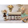 Runamok Maple Organic Vermont Maple Syrup Sampler | Ice Cream