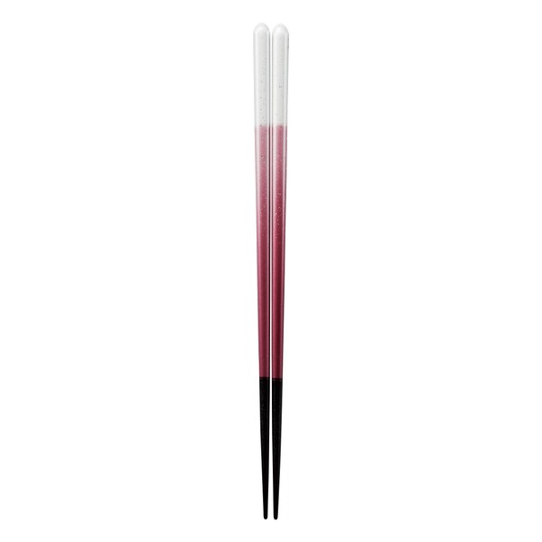Ishida 12646 Dishwasher Safe Chopsticks Lumiere 9.1 inches (23 cm)