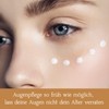 Snail Mucin Eye Cream - Schneckenschleim Augencreme - Augencreme gegen