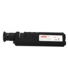 Fiber Optic Microscope 200X Handheld Fiber Optic Microscope Inspection Tool