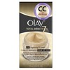 Olay Total Effects Eye Brightening Cream, 0.4 Fluid Ounce