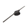 3D Holographic Fan 16.9inch 2 Blades Hologram Fan with 234