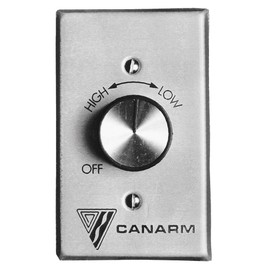 Fan Control Switch, 230v, 5A