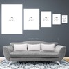 Generic Bauhaus Wall Art - Set of 3 Framed Canvas