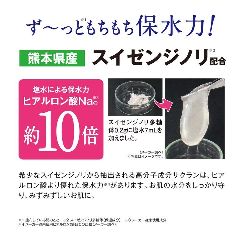 Collagen Gel Cream (3.5 oz (100 g) / Approx. 1.5
