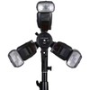 Promaster Unplugged 3-mFiring Speedlight Kit (6733)