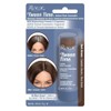 Roux Tween Time Instant Root Concealer Dark Brown, 1 ea