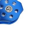 Fixed Micro Pulley Aluminum Alloy Polishing High Strength Lightweight for