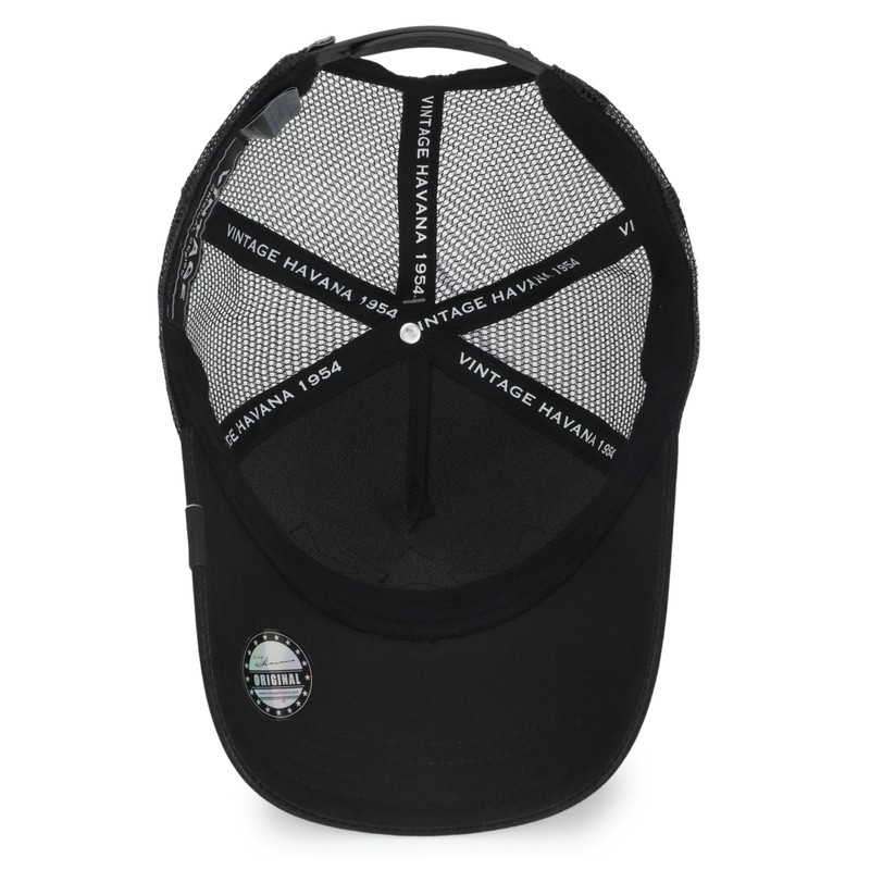 VINTAGE HAVANA Trucker Hats Women | Mesh Adjustable Snapback Hat