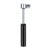Hand Mini Bike Pump Air Hose Inflator Portable for Tire