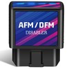 GMAFM AFM DFM DOD Disabler Module Compatible with Chevy Silverado