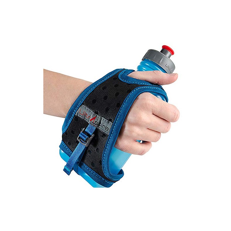 Ultraspire 550 Race Handheld, Blue/Grey
