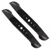 Troy Bilt 2 Pack 46" Deck Blade for Troy Bilt