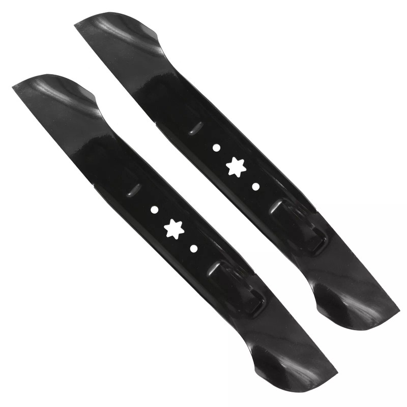 Troy Bilt 2 Pack 46" Deck Blade for Troy Bilt