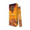 ZED Black Frank Incense Sticks - 20 Incense Sticks per