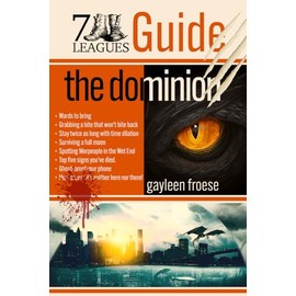 The Dominion (Volume 1)