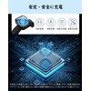 For Galaxy fit3 Smart Watch, 3 in 1 Charging Stand,