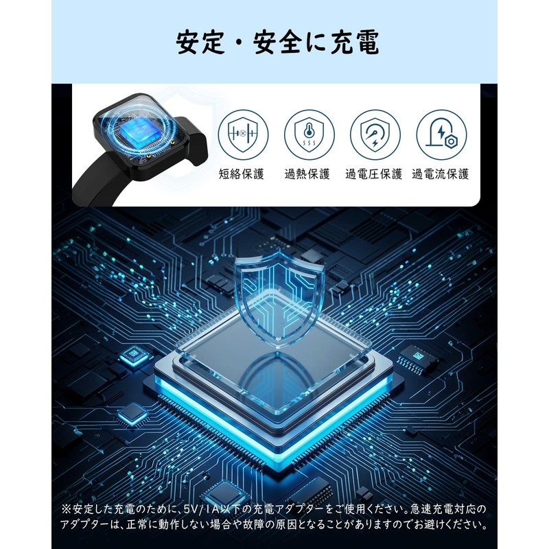 For Galaxy fit3 Smart Watch, 3 in 1 Charging Stand,
