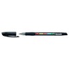 STABILO EXAM GRADE BALLPOINT PEN - BLACK (PACK OF 3)