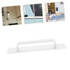 Gatuida Aluminum Alloy Rv Door Handle Sliding Door Pull Handle