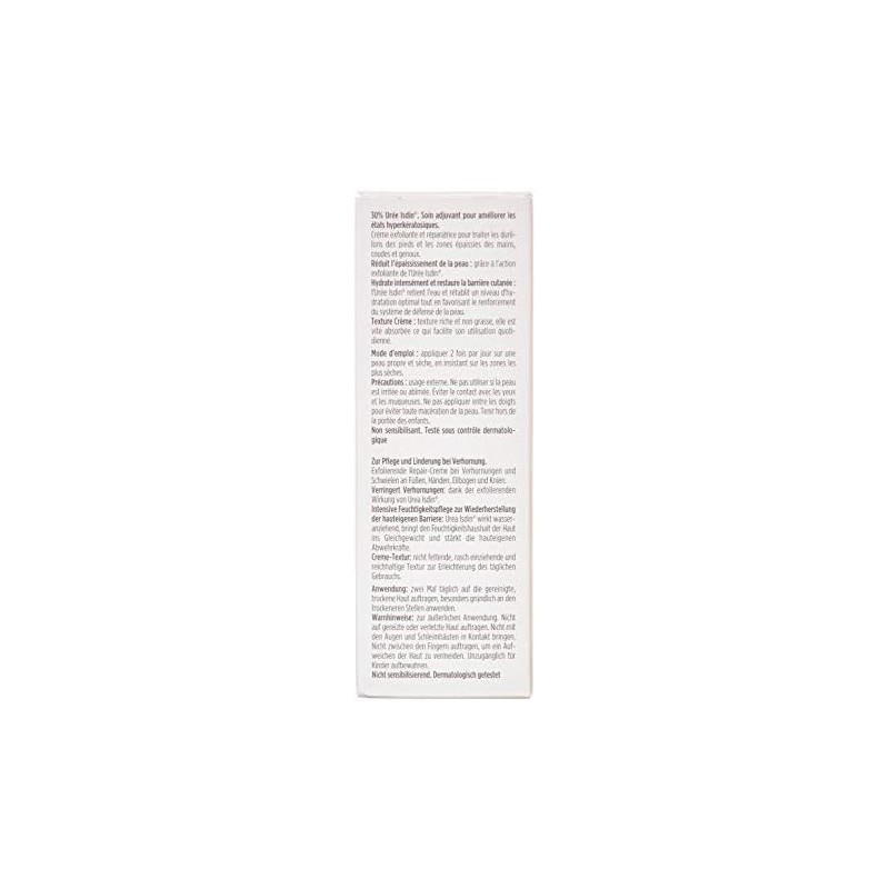 ISDIN Ureadin Crema Hidratante, 50 ml