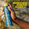 Oars + Alps SPF 50 Body Sunscreen Spray, Clear +