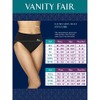 Vanity Fair Women's Illumination Brief Panties (Regular & Plus Size),