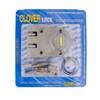 Flat Key for Fire Doors Domestic