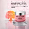 Weud Crema Reafirmante Levanta Moldea Para Glúteos 100ml Neutra