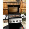 Full Size Griddle Insert for Weber Spirit 400 Series(2025 Models)