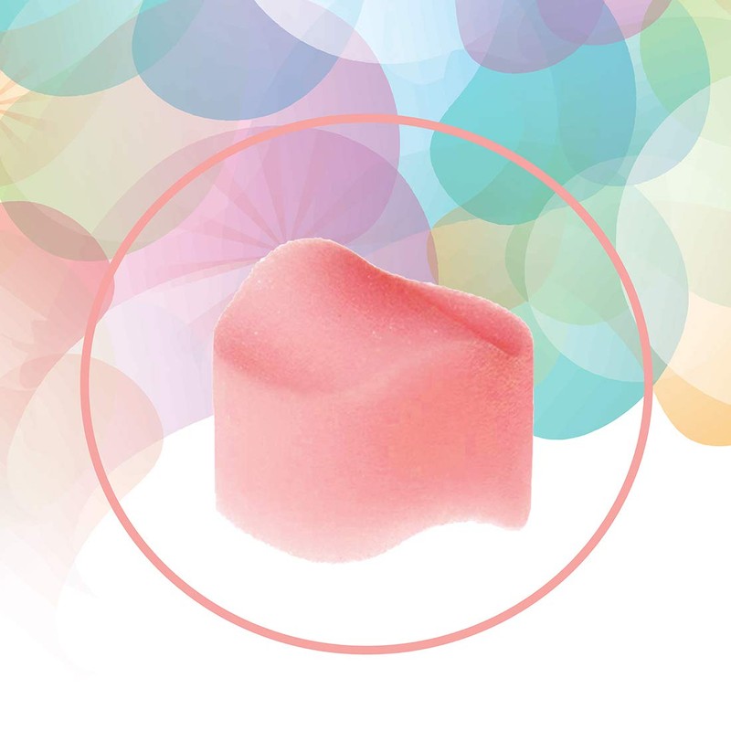 Beppy Soft Comfort Tampons Dry