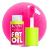 NYX PMU Fat Oil Lip Drip Gloss Efecto Jugoso 4.8ml