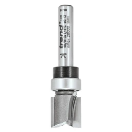 Trend Professional 46/913X1/4TC Router Bit - 1/4in SHANK GUIDED PROFILER 1/2in DIAMETER X 1/2in CUT DEPTH