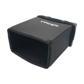TV Logic Sun Hood for F-5A and VFM-055A Monitors