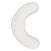 UV Gel Nail Lamp Foldable U Shape Adjustable 3 Gear
