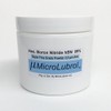 MICROLUBROL 8 oz Hexagonal Boron Nitride hBN Powder FINE 2.5