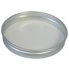 Emilia Aluminium Tin Cans 20 ml with Screw Lid Pack