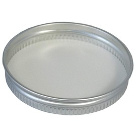 Emilia Aluminium Tin Cans 20 ml with Screw Lid Pack of 10