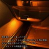 Rise Japan Car USB Light, Type-A, Illumination Light, Hand Light,