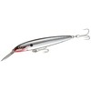 Rapala CDMAG11 Countdown Magnum Lure, Chrome