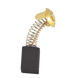 New Lon0167 8 Pcs 7mm x 11mm x 17mm Carbon Brushes 999043 for Power Tool(8 Stück 7mm x 11mm x 17mm Kohlebürsten 999043 für Power Tool