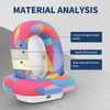 MC Magic Cushion airpods max Ear Cushions, Transparency Mode and