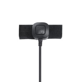 Renastar Tactical Throat Mics with PTT and Earpiece Headset Radio Throat Microphones for Motorola XPR3300 XPR3300e XPR3500 XPR3500e DP2000 DP2400 DP2600 DP3441 DEP MTP Tetra Series Walkie Talkies