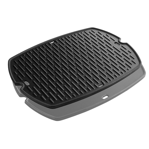 Q2200 Griddle Grill Replacement Parts for Weber Grill Griddle Q